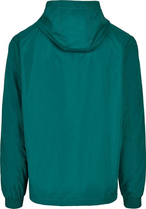 Produktbild Urban Classics Basic Pull Over Jacket (XS)