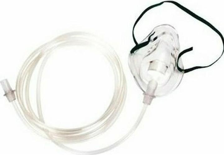 Produktbild Microlife Komplet-Set Replacement NEB 200/400 Btl