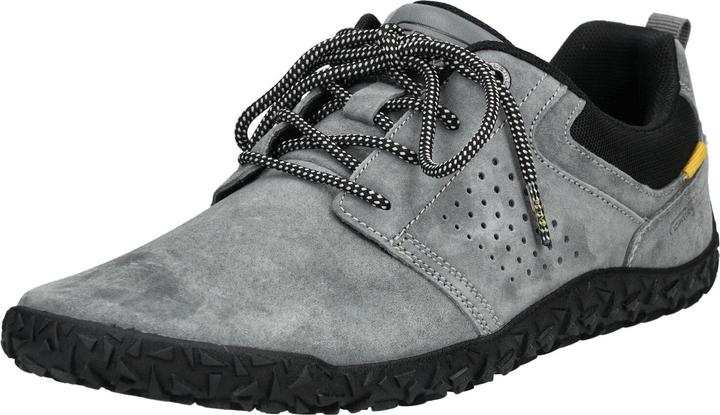 Produktbild Camel Active Sneaker pig nubuk GRAU (40)