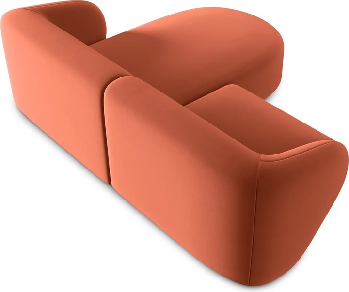 Produktbild Maison Heritage Chiara (Ecksofa)