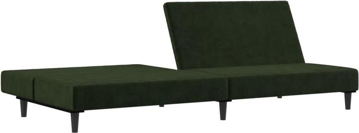 Produktbild vidaXL Schlafsofa (2-Sitzer)