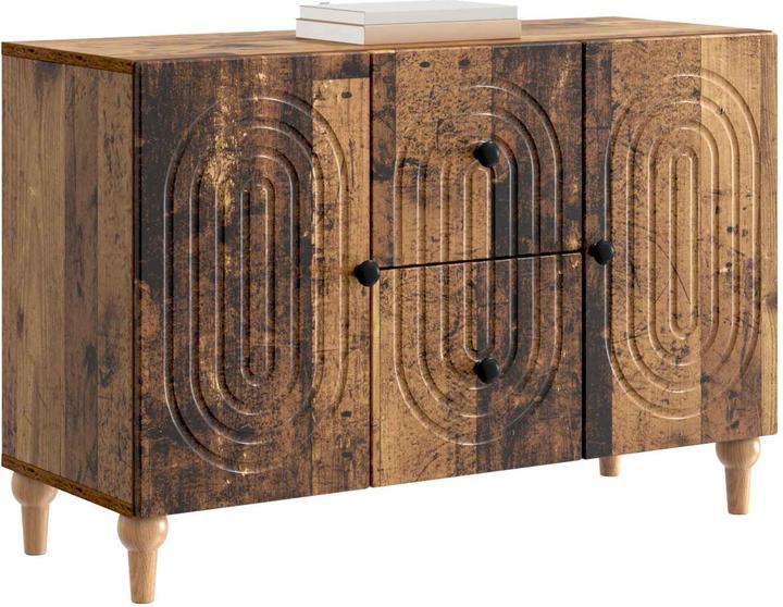 Produktbild vidaXL Sideboard Einheit (89 x 34.50 x 60 cm)