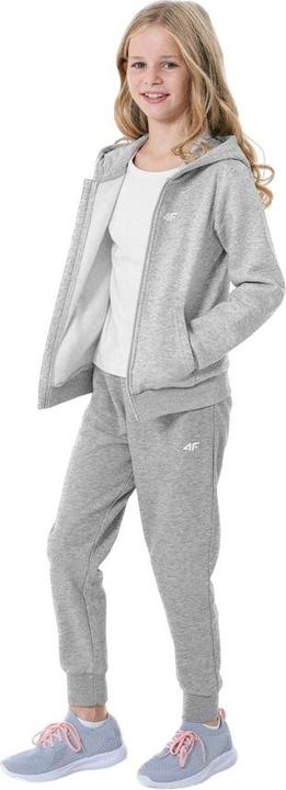 Produktbild 4F Jogginghosen (140)