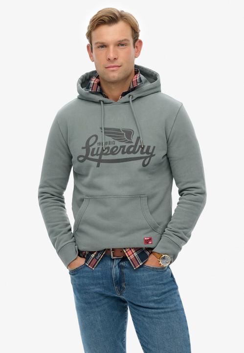 Produktbild Superdry Heritage Brand (S)