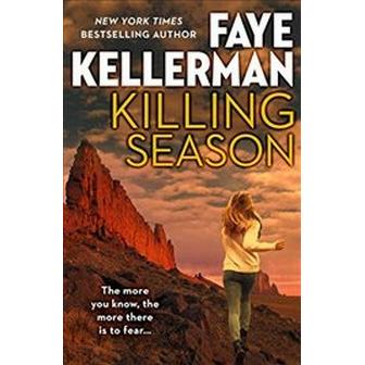 Thumbnail - Killing Season, Belletristik von Faye Kellerman