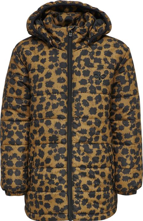 Actual product image hummel Echo Jacket (104)