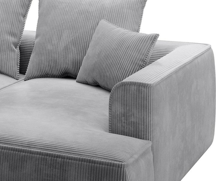 Actual product image Vente-unique Pineta (3-seater)