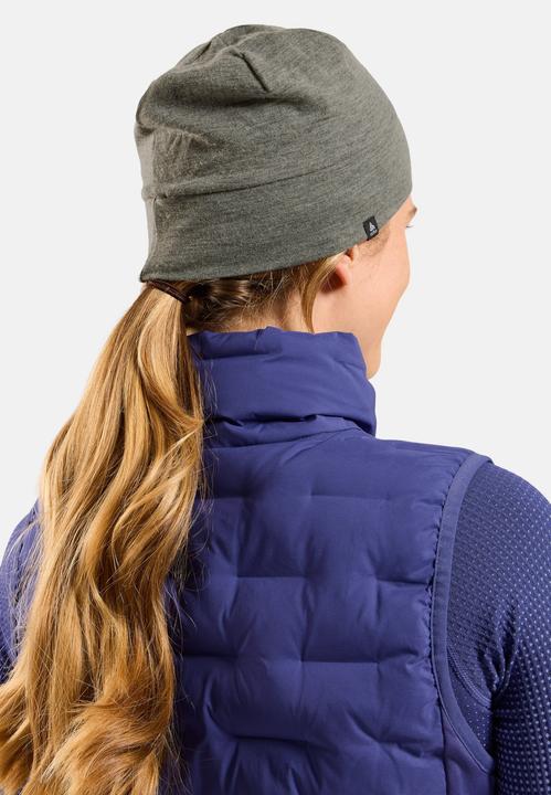Image du produit Odlo Revelstoke Performance Wool Mütze