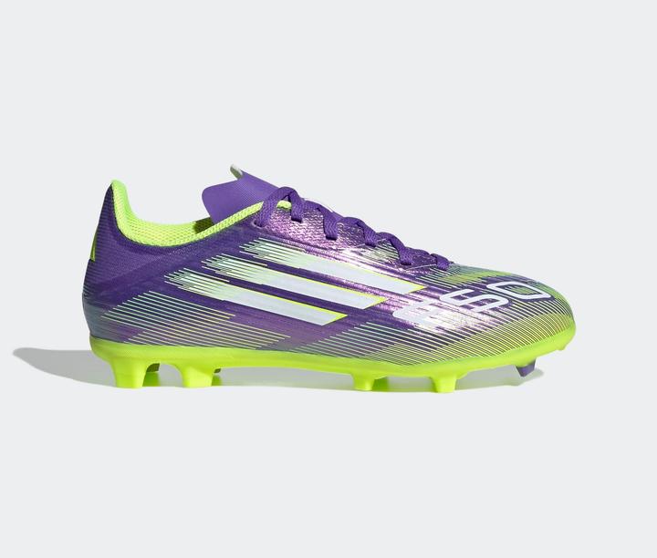 Actual product image Adidas F50 League FG/AG (34)