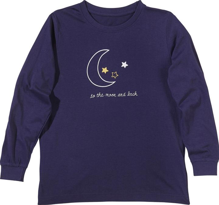 Actual product image Erwin Müller Children's pyjamas (128)