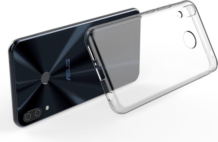Actual product image Nalia Cell phone case (Asus Zenfone 5Z, Asus Zenfone 5 (ZE620KL))