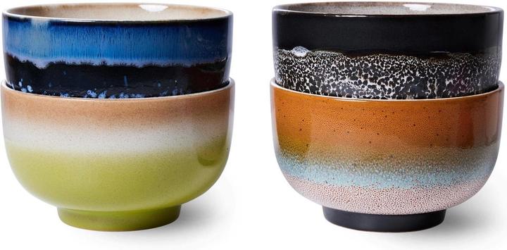 Productafbeelding HK Living Kom (13.50 cm, 4x)