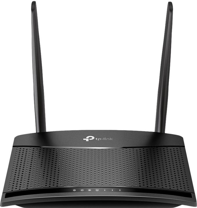 Actual product image TP-Link TL-MR100