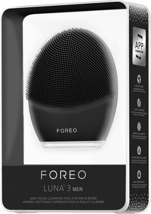 Foreo Luna 3