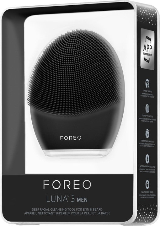 Actual product image Foreo Luna 3