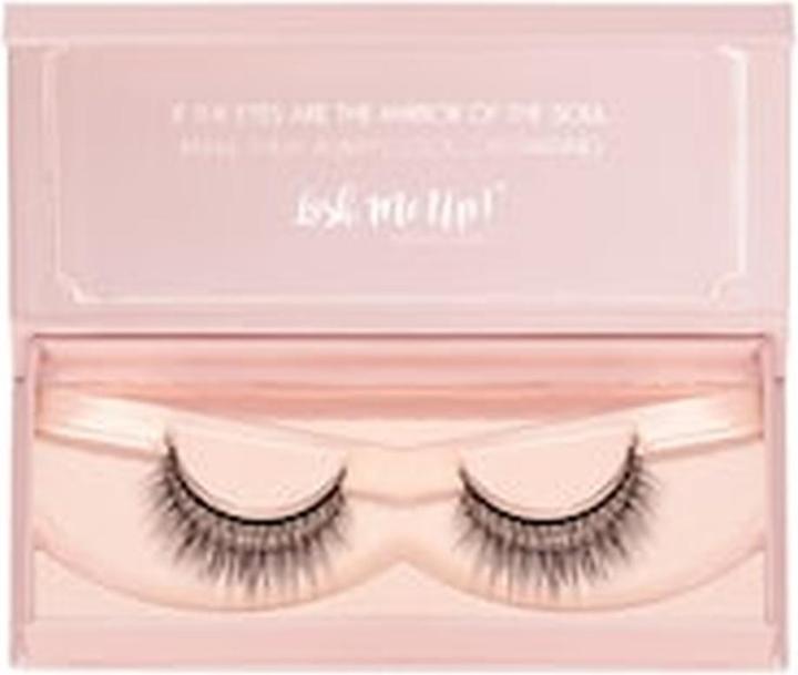 Lash Me Up! Born This Way by Professional Reusable False Eyelashes (Ciglia artificiali)
