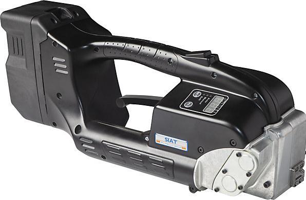 Produktbild kaiserkraft Akku-Umreifungsgerät GT-MAX für PET-Band