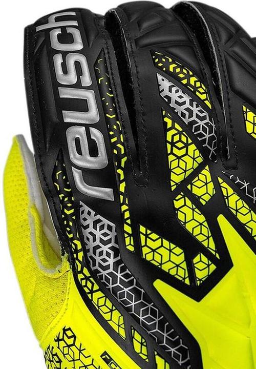 Produktbild Reusch Attrakt Solid Torwarthandschuhe (9.5)