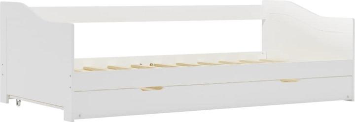 Image du produit vidaXL Schlafsofa-Gestell (90 x 200 cm)