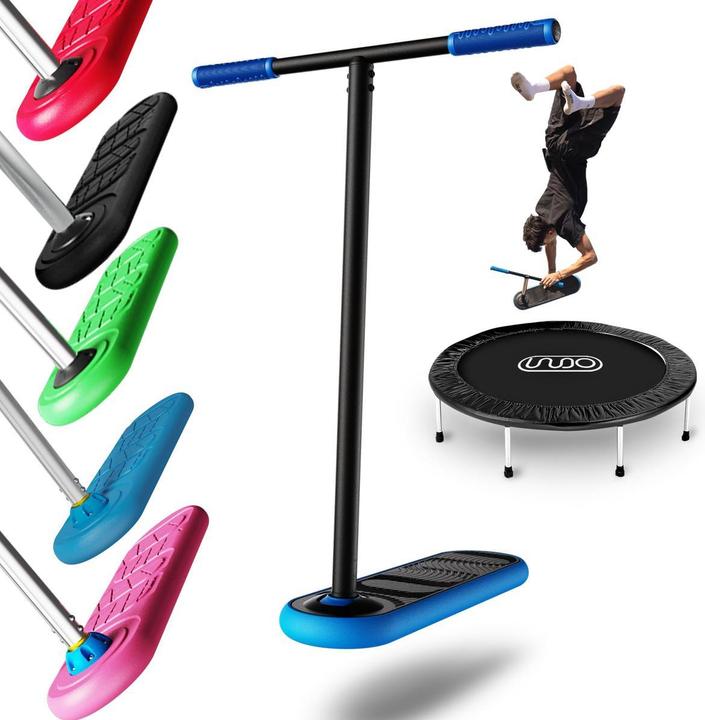 Produktbild Indo Trampolin Fusion