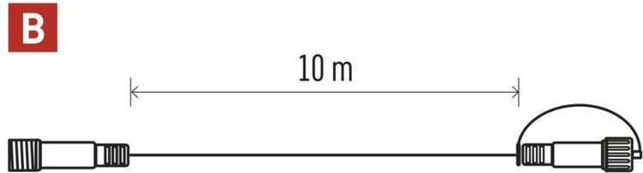 Produktbild Emos D1ZB01