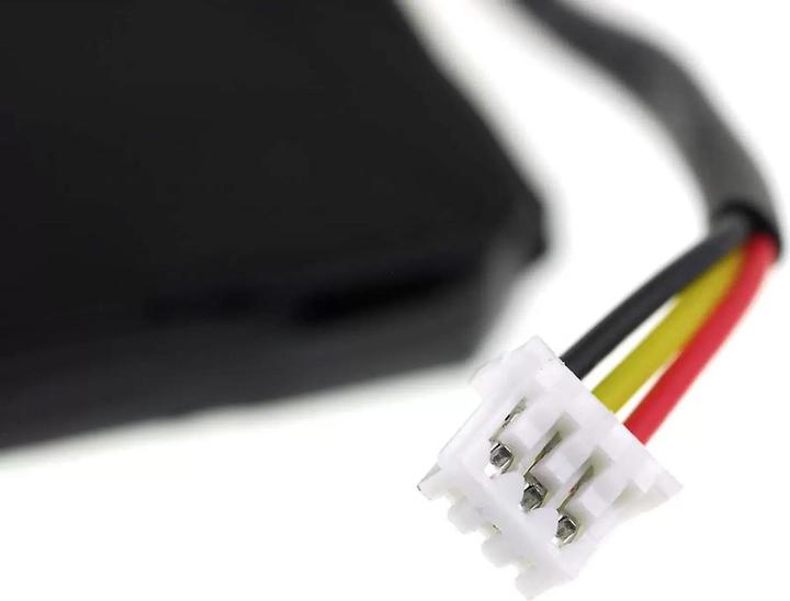 Produktbild AccuCell Akku TomTom 4EN42 / ALHL03708003