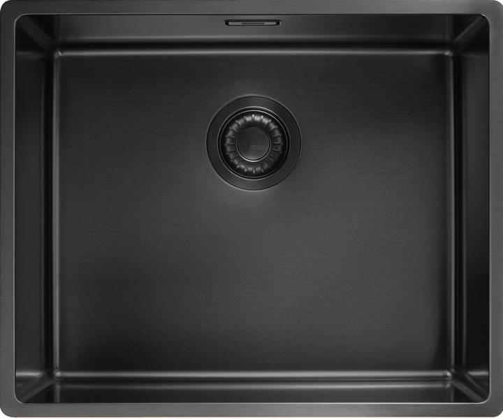 Produktbild Franke 127.0650.363 (Einbauspüle, 45 cm, 54 cm)