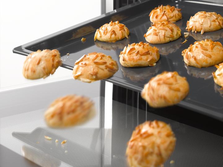 Actual product image Miele Hbb71