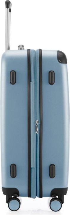 Image du produit Hauptstadtkoffer Spree - Valise à coque dure mate avec TSA (74 l, M (50 - 90l))
