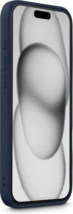 Actual product image Hama Fantastic Feel (Apple iPhone 16)