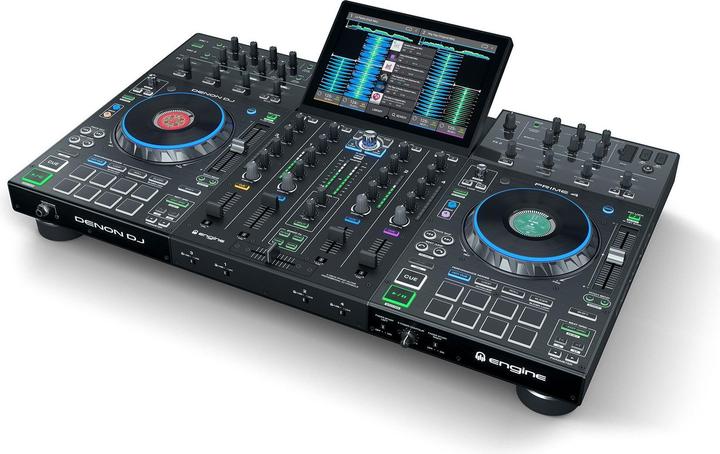 Produktbild Denon DJ PRIME 4