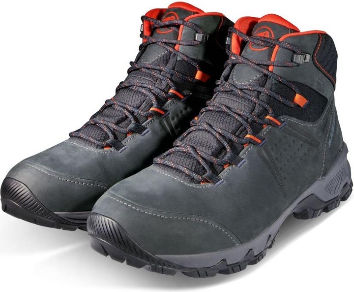 Image du produit Mammut Mercury IV Mid GTX Hommes (42)