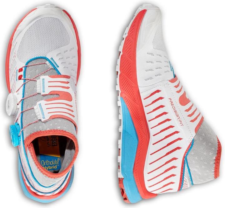 Actual product image La Sportiva Jackal II Boa (40)