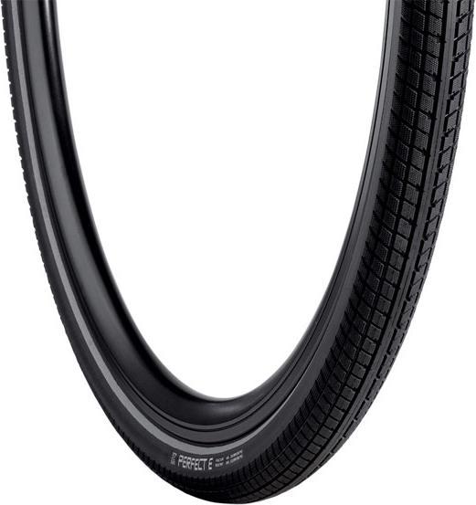 Produktbild Vredestein E-Bike-Reifen/Trekking Perfect E-Trekking, 26x1.75 (47-559), Draht, Anti-Lehende Einsatz (47-559)