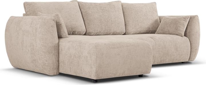 Produktbild Cosmopolitan Design Matera (Ecksofa)