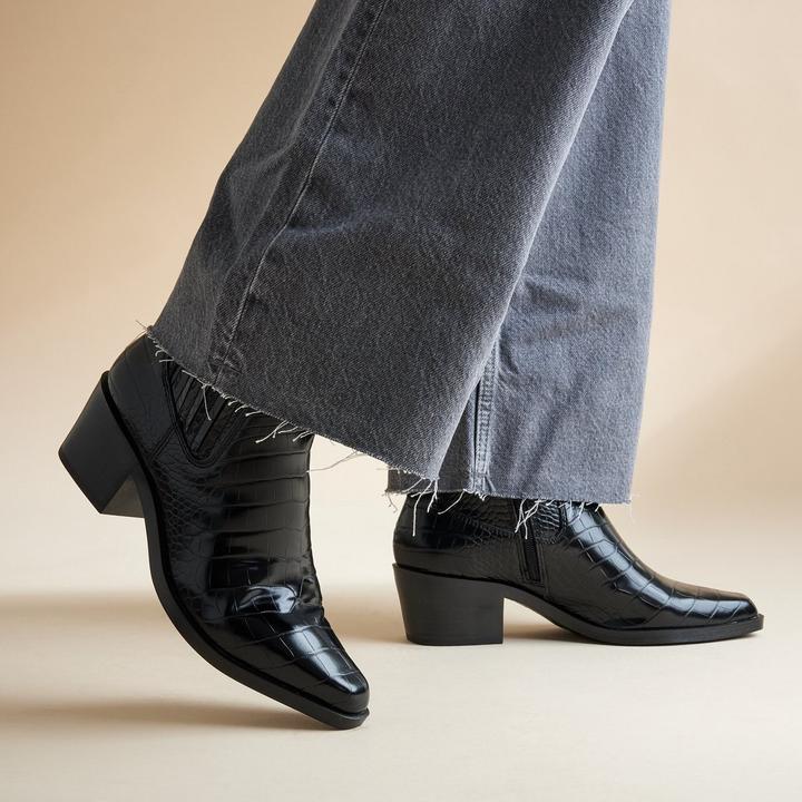 Actual product image Tamaris Chelsea boot (39)