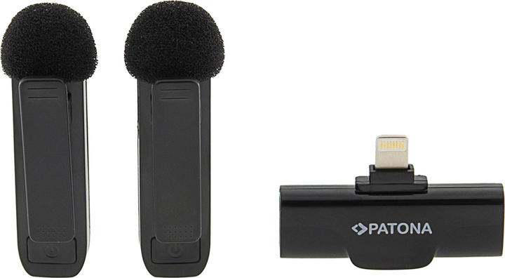 Patona Lavalier Iphone Set
