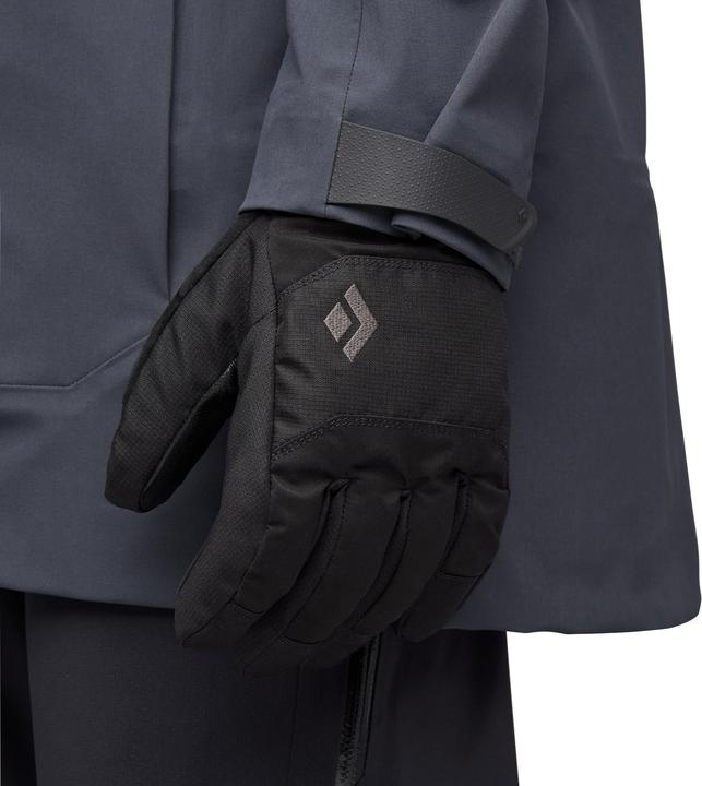 Image du produit Black Diamond Gants Mission Lt (XL)