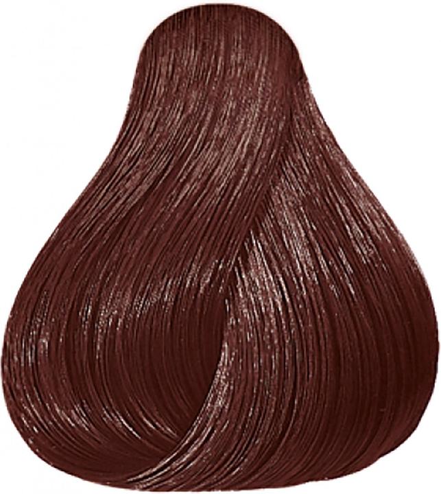 Produktbild Wella Color Touch Deep Browns - 6/75 (6/75 dunkelblond braun-mahagoni)