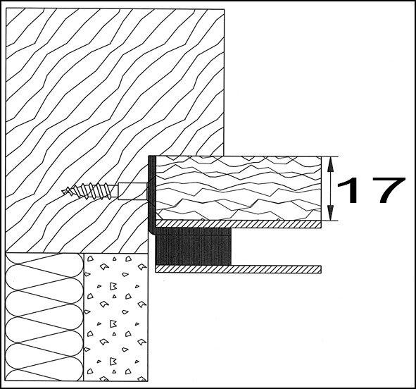Produktbild Werkstarck Halter