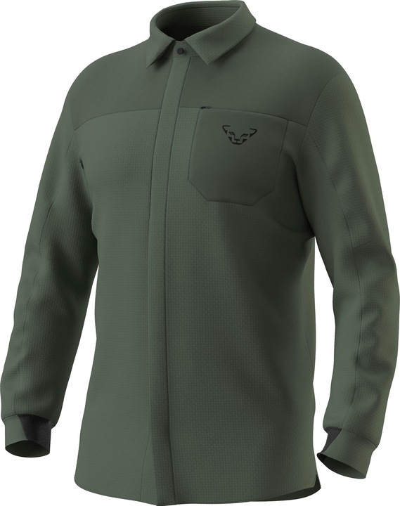 Dynafit Tigard Thermal Shirt Unisex (S)