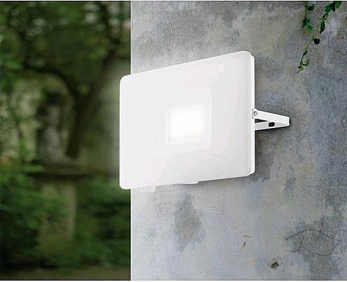 Produktbild EGLO LEDStrahler weiss 5000K 50W IP65 33155 (4800 lm, IP65)