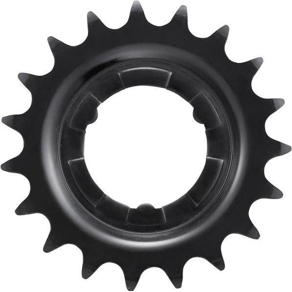 Shimano, Kettenblatt, (19)