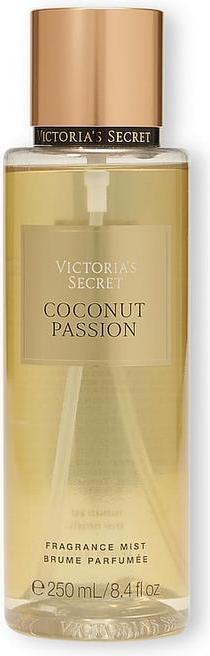 Image du produit Victoria's Secret Coconut Passion (250 ml, Brume corporelle)