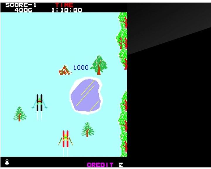 Actual product image ININ Games Taito Milestones (Switch, DE)