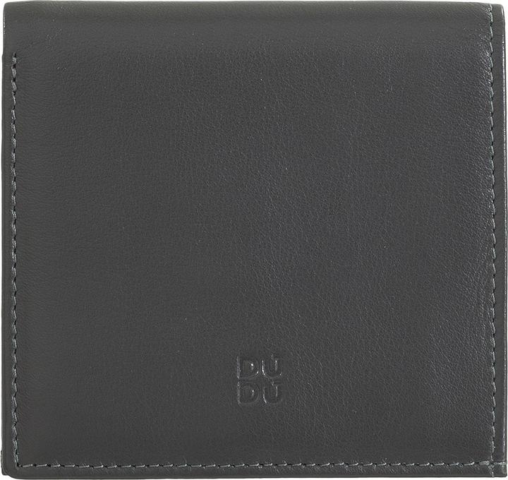 Produktbild Dudu Geldbörse Leder 9,5 cm