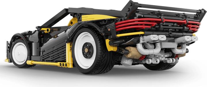 Image du produit Cada Cyber Turbo-V