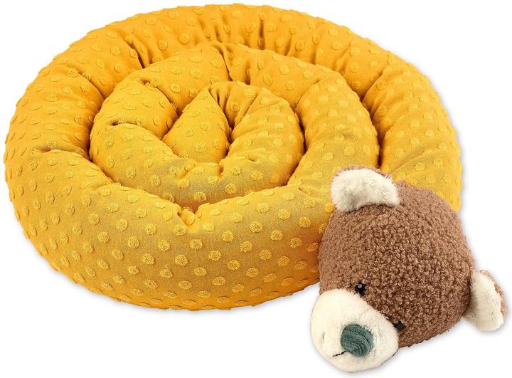 Produktbild Sterntaler Bettrolle