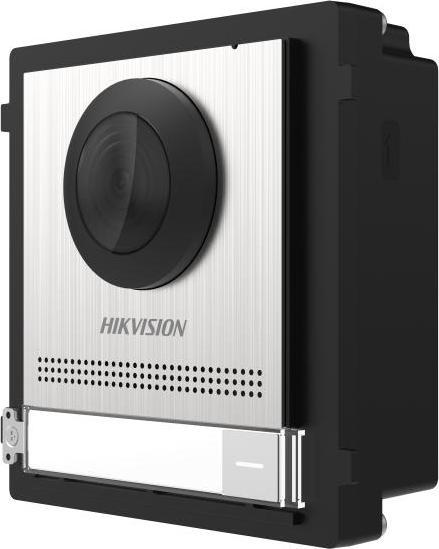 Actual product image Hikvision DS-KD8003Y-IME2/S Modular door station 2-wire (Cable)