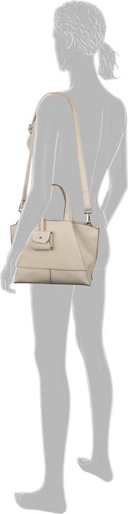Actual product image Tom Tailor Adrienn shoulder bag M 30 cm